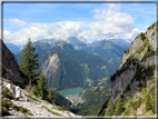 foto Lago Coldai
